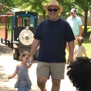 Meet your Posher, Edwin